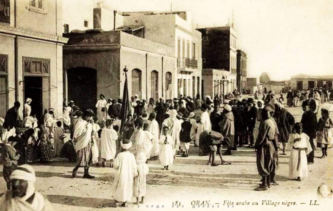 CA a- 093- Village negre.jpg